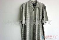 批發男式絲綢襯衫 價格、廠家與產品圖集全解析