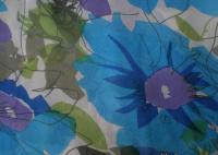 專業(yè)雪紡印花加工及絲綢系列面料供應(yīng)