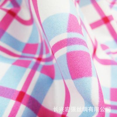 供應全滌染色春亞紡 價格、廠家、圖片及化纖面料介紹