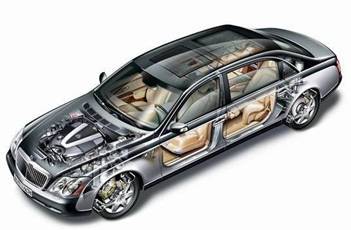 【蓋世】大眾汽車核心配套供應(yīng)商全覽 產(chǎn)業(yè)鏈協(xié)同共筑全球汽車巨頭